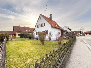 Einfamilienhaus zum Kauf Provisionsfrei 409.000 € 5 Zimmer 101 m² 636 m² Grundstück Mühlweg 4 Blonhofen Kaltental 87662