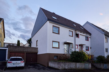 Reihenendhaus zum Kauf 399.000 € 4 Zimmer 108 m² 279 m² Grundstück Weiler zum Stein Leutenbach 71397