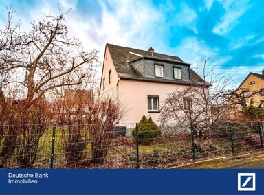 Einfamilienhaus zum Kauf 120.000 € 5 Zimmer 90 m² 600 m² Grundstück Oberlungwitz 09353