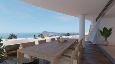 Studio zum Kauf 2.100.000 € 585 m² Altea 03590