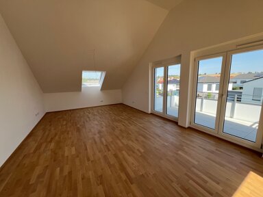 Wohnanlage zum Kauf provisionsfrei als Kapitalanlage geeignet 467.500 € 3 Zimmer 90 m² Dachsbau 1 Hettstadt 97265