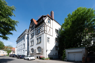 Wohnung zum Kauf 350.000 € 3 Zimmer 63 m² Erdgeschoss Bachwiesenstraße 36 Südheim Stuttgart 70199