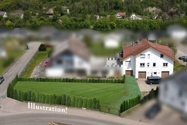 Mehrfamilienhaus zum Kauf 549.000 € 7 Zimmer 219 m² 766 m² Grundstück Eschelbronn 74927