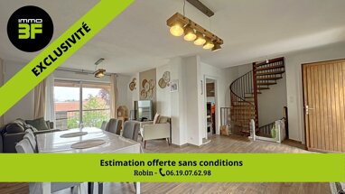 Einfamilienhaus zum Kauf 311.000 € 3 Zimmer 98 m² 217 m² Grundstück Centre Sud Est Saint-Louis 68300