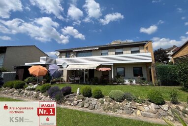 Mehrfamilienhaus zum Kauf 299.000 € 7 Zimmer 192 m² 668 m² Grundstück Northeim Northeim 37154