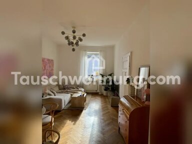 Wohnung zur Miete Tauschwohnung 1.390 € 2 Zimmer 65 m² 1. Geschoss Am alten nördlichen Friedhof München 80799