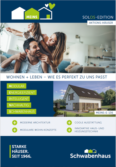 Einfamilienhaus zum Kauf Provisionsfrei 294.787 € 5 Zimmer 126 m² 809 m² Grundstück Haustadt Beckingen 66701