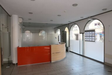 Büro-/Praxisfläche zur Miete 1.400 € 5 Zimmer Geisenhausen Geisenhausen 84144