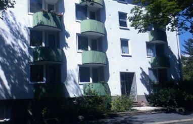 Wohnung zur Miete 445 € 1 Zimmer 37 m² 1. Geschoss Luisenstr. 4 Westend Kassel 34119