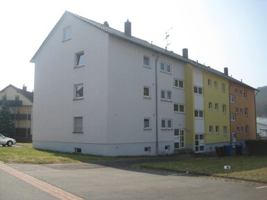 Wohnung zur Miete 735 € 4 Zimmer 84,9 m² 2. Geschoss frei ab 01.06.2025 Milchlingstraße 10 Igersheim Igersheim 97999