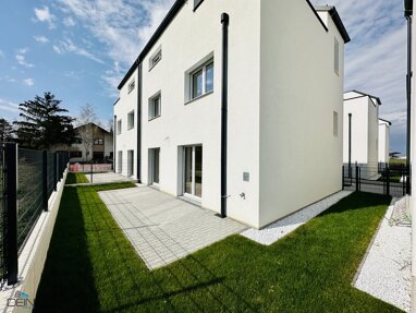 Doppelhaushälfte zum Kauf 519.000 € 4 Zimmer 136,2 m² Korneuburg 2100