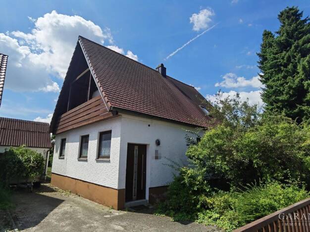 Einfamilienhaus zum Kauf 415.000 € 5 Zimmer 90 m² 751 m² Grundstück Oberstimm Manching 85077