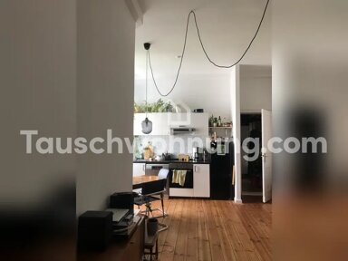 Wohnung zur Miete Tauschwohnung 750 € 3 Zimmer 69 m² Moabit Berlin 13347