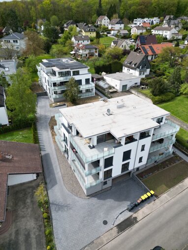 Wohnung zur Miete 1.100 € 3 Zimmer 85 m² Fladigenfeld 9 Harleshausen Kassel 34128