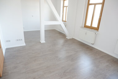 Wohnung zur Miete 200 € 2 Zimmer 40 m² 4. Geschoss Hilbersdorfer Str. 64 Hilbersdorf 150 Chemnitz 09131
