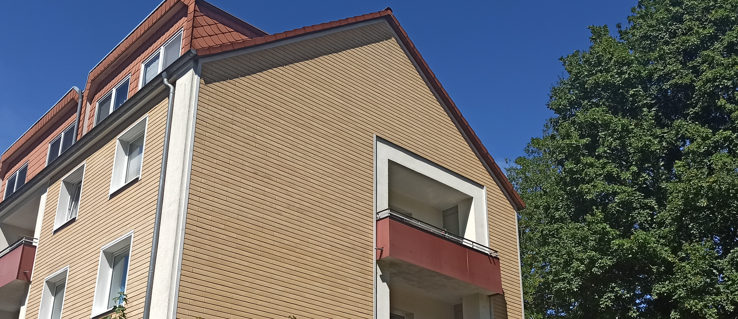 Wohnung zur Miete