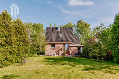 Einfamilienhaus zum Kauf 699.000 € 3,5 Zimmer 75 m² 636 m² Grundstück Wandsbek Hamburg 22047