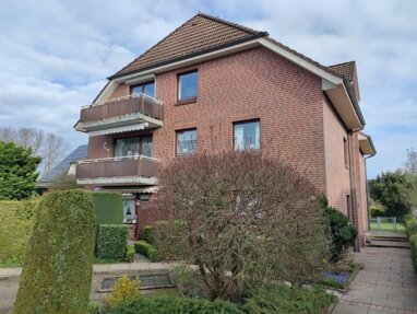Wohnung zur Miete 850 € 2,5 Zimmer 69 m² 2. Geschoss Alter Schulweg 9 Hoisbüttel Ammersbek 22949