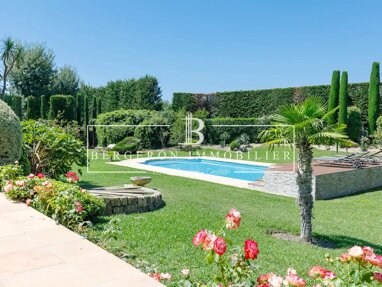 Einfamilienhaus zum Kauf 1.830.000 € 8 Zimmer 287 m² Châteauneuf-Grasse 06740