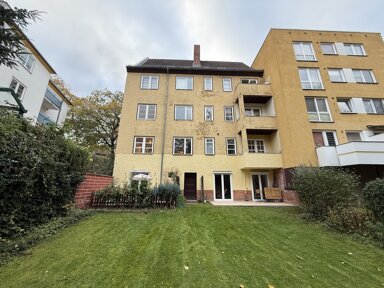 Wohnung zur Miete 1.089 € 4 Zimmer 99 m² 1. Geschoss Steglitz Berlin-Steglitz 12163