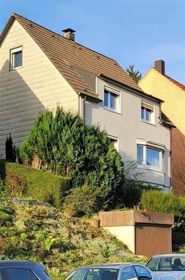 Mehrfamilienhaus zum Kauf 379.000 € 6 Zimmer 125 m² 505 m² Grundstück Innenstadt Gevelsberg 58285