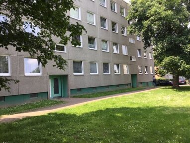 Wohnung zur Miete 533 € 2 Zimmer 63,4 m² frei ab 17.02.2025 Görlitzer Straße 7 Wohnstadt Waldau Kassel 34123