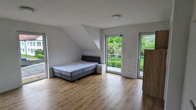 Apartment zur Miete Wohnen auf Zeit 800 € 1 Zimmer 30 m² frei ab 01.05.2024 Schorndorf - Innenstadt Schorndorf 73614