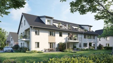 Wohnung zum Kauf Provisionsfrei 620.000 € 3,5 Zimmer 96 m² Erdgeschoss Obleiweg 6 Rathausplatz Erlangen 91052
