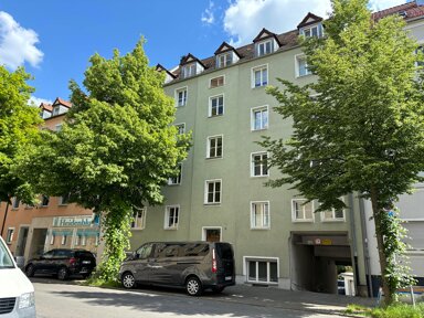 Wohnung zum Kauf 250.000 € 3 Zimmer 69 m² 2. Geschoss St. Gangolf Bamberg 96050