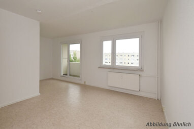 Wohnung zur Miete 210,09 € 1 Zimmer 31,3 m² 2. Geschoss Weißenfelser Straße 49 Silberhöhe Halle 06132