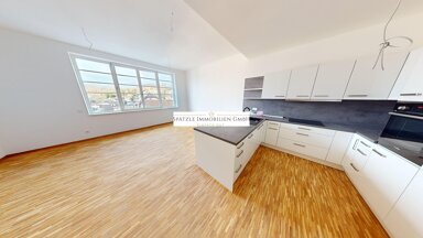 Wohnung zur Miete 1.046 € 2 Zimmer 77,5 m² 3. Geschoss Maulbronn Maulbronn 75433