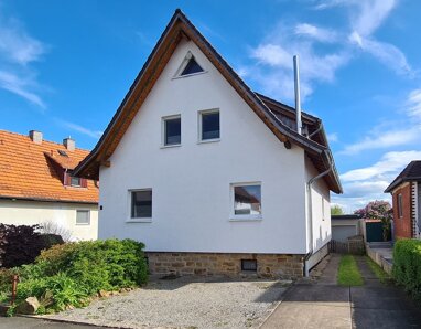 Einfamilienhaus zum Kauf 379.000 € 4 Zimmer 125 m² 622 m² Grundstück Hohenkirchen Espenau 34314