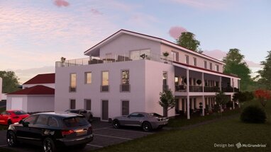 Wohnung zum Kauf 459.500 € 4,5 Zimmer 107 m² Erdgeschoss Kreuzstraße 2 Ichenheim Neuried / Ichenheim 77743