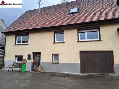 Einfamilienhaus zum Kauf 149.000 € 5,5 Zimmer 125 m² 186 m² Grundstück Oberdigisheim Meßstetten 72469