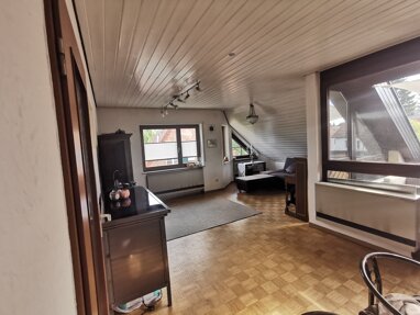 Wohnung zum Kauf Provisionsfrei 440.000 € 3,5 Zimmer 90 m² 2. Geschoss Heerstraße Stuttgart 70563