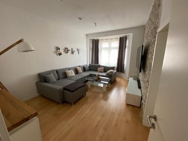 Terrassenwohnung zur Miete 830 € 2,5 Zimmer 76 m² Jahnstarße Innenstadt Hanau 63450