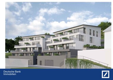 Terrassenwohnung zum Kauf Provisionsfrei 293.500 € 2 Zimmer 56,1 m² Bühl Bühl 77815