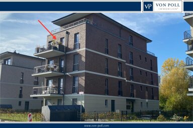 Wohnung zur Miete 1.700 € 4 Zimmer 102,9 m² 3. Geschoss Neustadt Neustadt in Holstein 23730