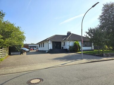 Haus zum Kauf 850.000 € 4 Zimmer 134,8 m² 1.847 m² Grundstück Harrislee Harrislee 24955