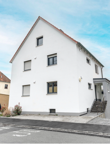 Mehrfamilienhaus zum Kauf 630.000 € 210 m² 368 m² Grundstück Planungsbezirk 102 Straubing 94315