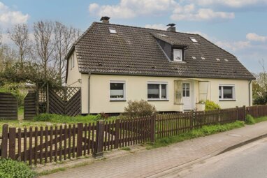Immobilie zum Kauf 159.000 € 6 Zimmer 140 m² 1.615 m² Grundstück Gremersdorf Gremersdorf-Buchholz 18461