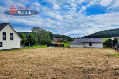 Grundstück zum Kauf 90.000 € 1.290 m² Grundstück frei ab sofort Börninghausen Preußisch Oldendorf 32361