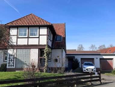 Doppelhaushälfte zum Kauf 169.000 € 4 Zimmer 100 m² 710 m² Grundstück Gestorf Springe 31832