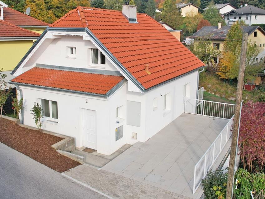 Einfamilienhaus zum Kauf 550.000 € 7 Zimmer 165 m²<br/>Wohnfläche 490 m²<br/>Grundstück Innermanzing 3052