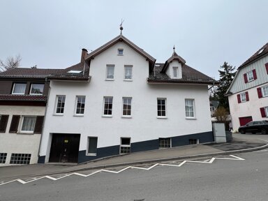 Mehrfamilienhaus zum Kauf 398.000 € 12 Zimmer 262 m² 363 m² Grundstück Münsingen Münsingen 72525