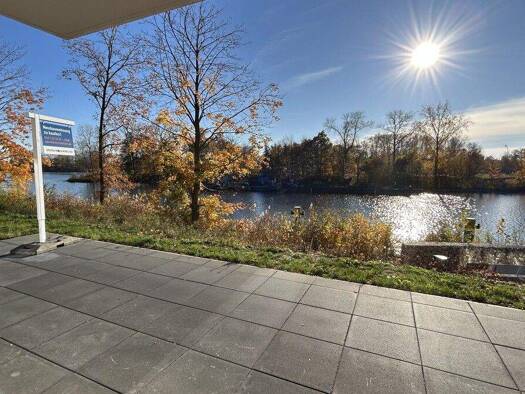 Wohnung zum Kauf - Erstbezug provisionsfrei 553.000 € 3 Zimmer 94,8 m² Geesthacht 21502