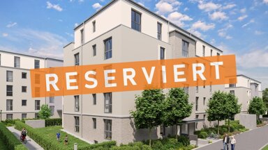 Wohnung zum Kauf provisionsfrei 339.900 € 2 Zimmer 64,2 m² 1. Geschoss Am Wasserwerkswald 14 Hattersheim Hattersheim 65795