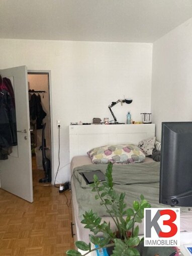 Wohnung zum Kauf 290.000 € 2 Zimmer 56 m² Salzburg Salzburg 5020