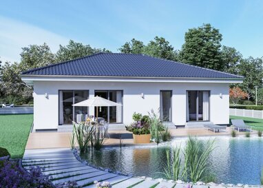 Haus zum Kauf Provisionsfrei 419.201 € 109 m² 652 m² Grundstück Neustadt Meppen 49716