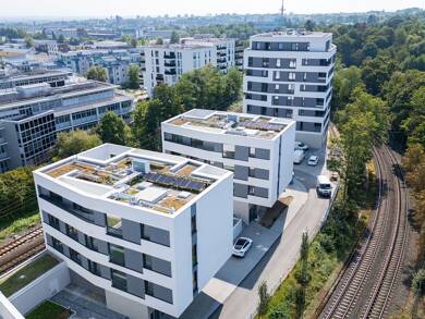 Neubauprojekt zum Kauf Stierstadt Oberursel 61440